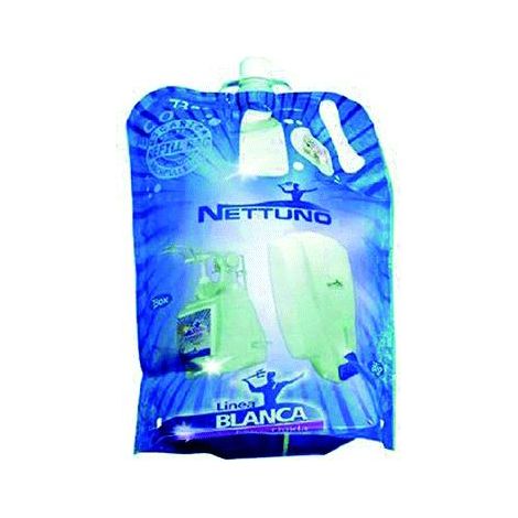 Lavamani Fluida 'Tbag'  Blanca Extrafluida Ml  3000 Cf. 6 Pz