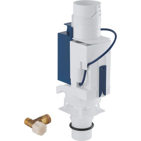 GROHE Ricambio Set Valvola Doppio Scarico (1/6)