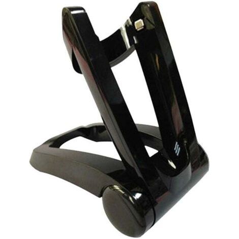 QORVA-Convient au rasoir électrique Philips 1280 RQ1250/1260/1290 base de chargement