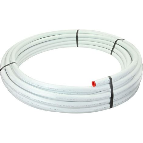 Tuyau multicouche aluminium 26 x 3 mm sur rouleau