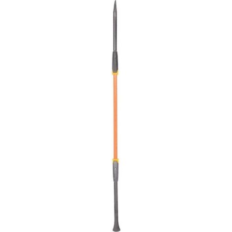 Barre à mine canalisations nanovib - Leborgne (1/5)
