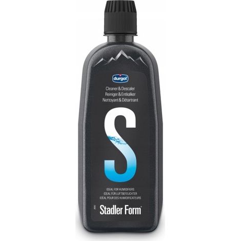 Stadler Form 01075 Durgol Detergente, Blu, 500 ml (1er Pack) (1/3)