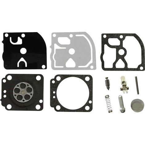 Vergaser-Reparatursatz RB-154 ZAMA C1M-EL40G Freischneider-Kettensäge