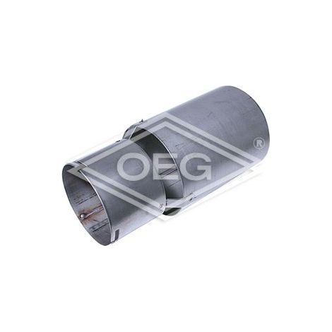 Tube de recirculation