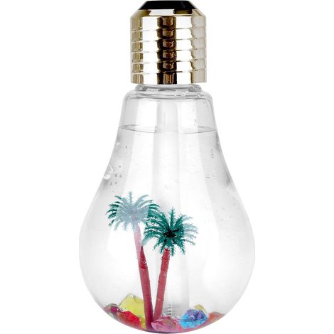 Luftbefeuchter Northix light bulb 40 cl 2 W (1/4)
