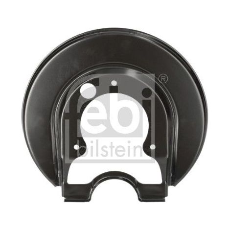 Déflecteur, disque de frein FEBI BILSTEIN 185927 AUDI 1J0 615 612 C