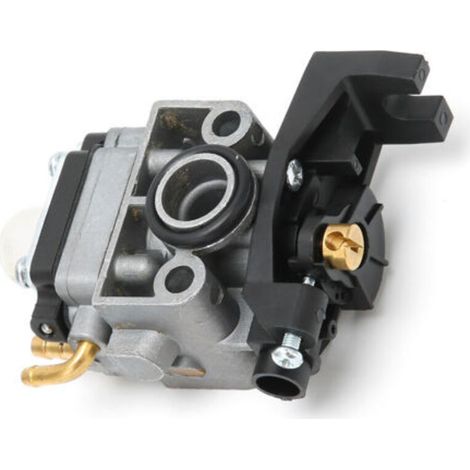 Carburatore di ricambio Eosnow adatto per motozappa Mantis GX25 GX25N GX35, parti per taglio boscaglia (1/4)