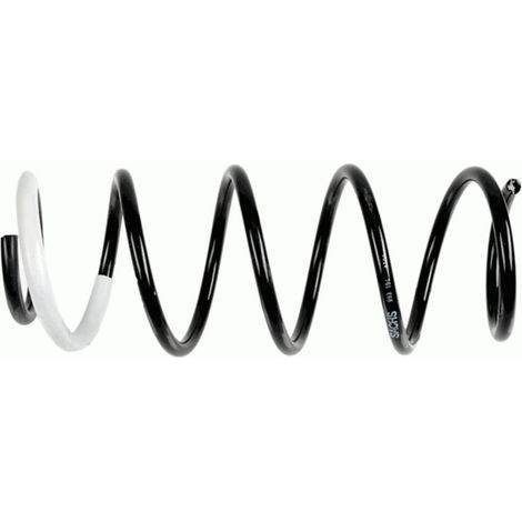 Molla di sospensione Sachs 993 194 (1/5)