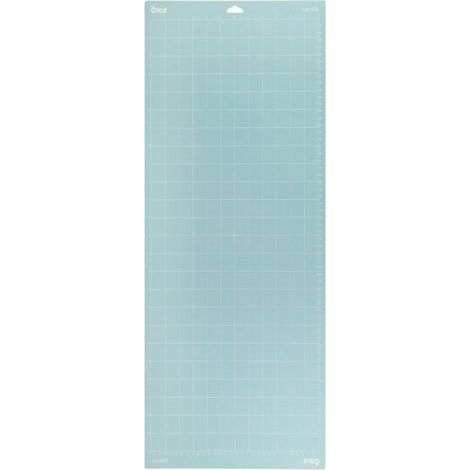 Tapis de découpe faible adhérence Cricut 61 x 30,5 cm (1/2)