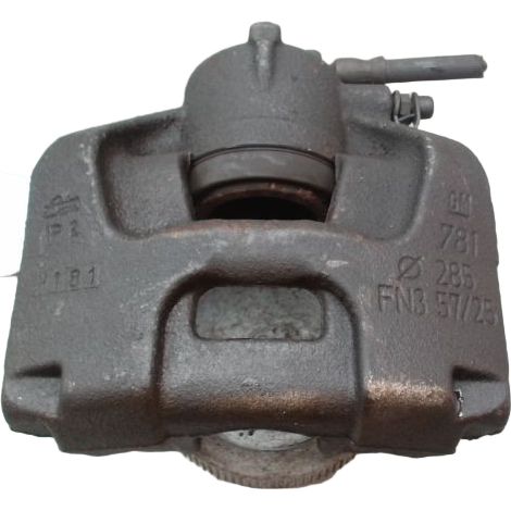 [PRODUIT D'OCCASION] Etrier De Frein Avant Gauche FIAT Croma 2005- ♻️ Ref Oe. 77364225 - Garantie à vie (1/4)