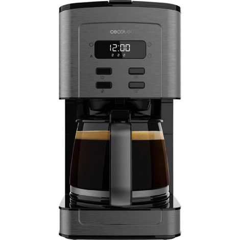 Cecotec Coffee 56 Time Filterkaffeemaschine (1/5)