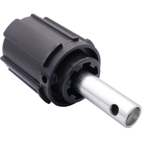 Kappe ZF54 L50 Rohr Ø16 Bedienseite - ZF A850