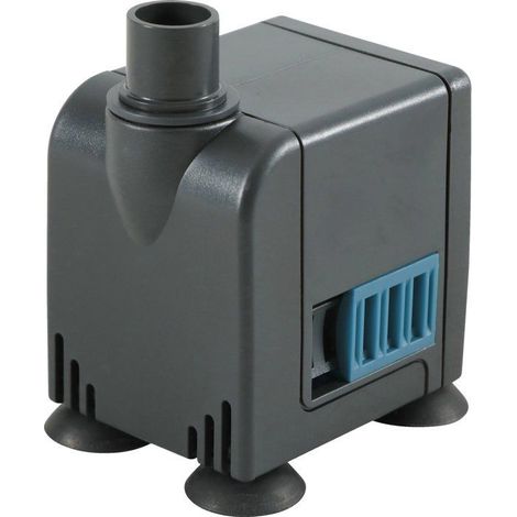 Mini pompa 80 - per acquari da 60 a 80 litri.