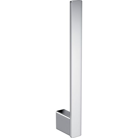 emco loft Reservepapierhalter, für zwei Rollen, senkrecht,
