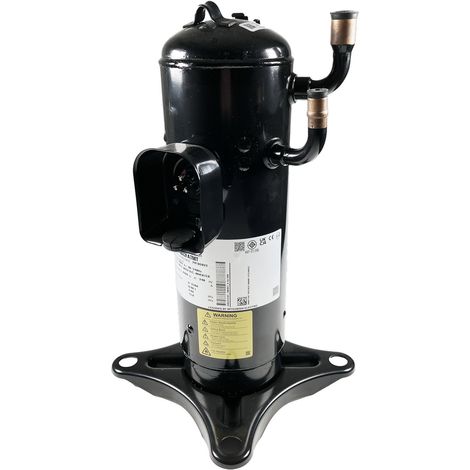 Ersatzteil 8738211535 Kompressor DNB22 FATMT 400V von BOSCH - 8738211535