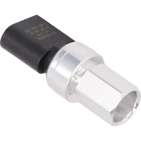 Capteur de Pression Climatisation 1K0959126E pour Altea (1/5)