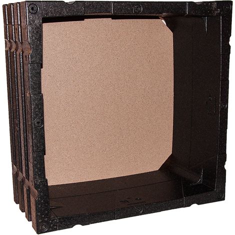 Novelan Accessoires ConduitsAirEtAccessoires-WD 700, 15032001