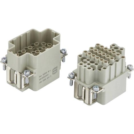 HARTING 09160552001 Connecteur serti 1 pc(s) X991852