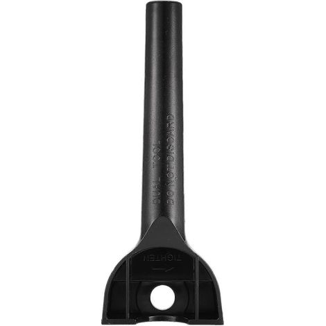 Clé pour blender Vitamix, outil de retrait de la lame, remplace la référence 15596. Accessoires de cuisine. (1/5)