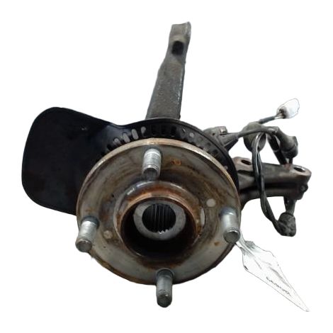 [PRODUIT D'OCCASION] Pivot Avant Droit SUZUKI Celerio ♻️ Ref Oe. 4511184m50 - Garantie à vie (1/3)