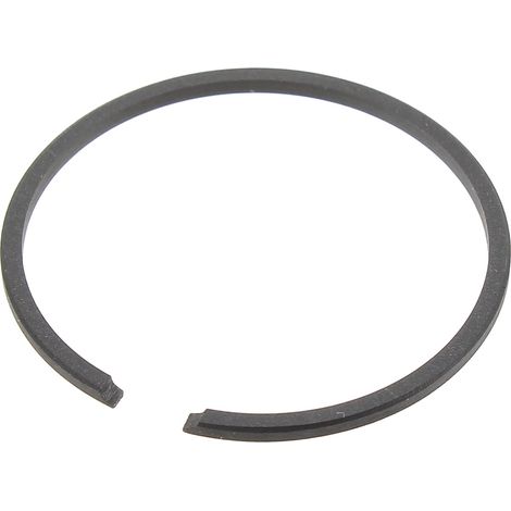 Segmento (set di 1) 123204010/0 per decespugliatore mac allister