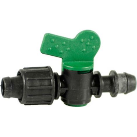 ALA GOCC PIAT VALVOLA DI DERIVAZ VDT D 16 MM Q.TA 25
