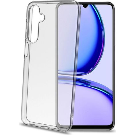 Transparente TPU-Hülle für Samsung Galaxy A26 5G (1/4)