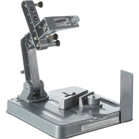 Brüder Mannesmann Wabeco Cutting Stand 180 + 230 mm (1/2)