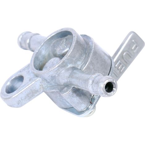 Petoche Kraftstofftank Motorrad Quad Dirt Bike Schalterventil Leitung Ein Aus (1/5)