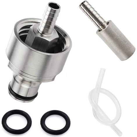Tapones de carbonatación prácticos, tapones de carbonatación