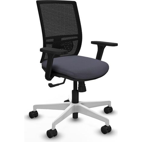 Bürostuhl piqueras y crespo Yunquera schwarz 120 kg (1/2)