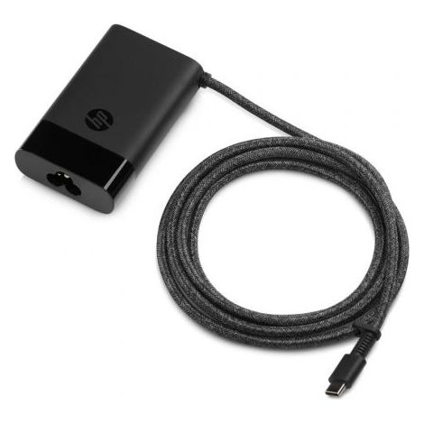 HP 671R3UT ABB USB-C Ladegerät 65W Kompakt