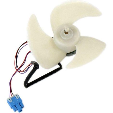 Ventilatore con motore n°403B - Frigorifero, congelatore - LG - 255432
