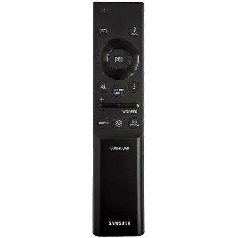 Télécommande AH81-15047A pour barres de son Samsung HW-Q800B et HW-Q930Bl (1/2)