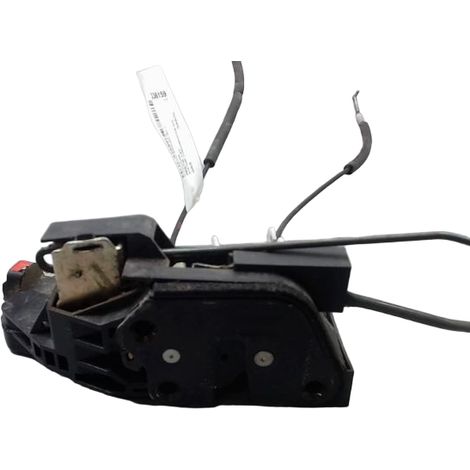 Systeme Condamnation Avant Gauche HYUNDAI Santa Fe Break I 2000-2006 [PRODUIT D'OCCASION]♻️81310 26021