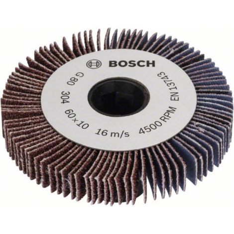 Accesorios de sistema Texoro Cepillo multilámina 80