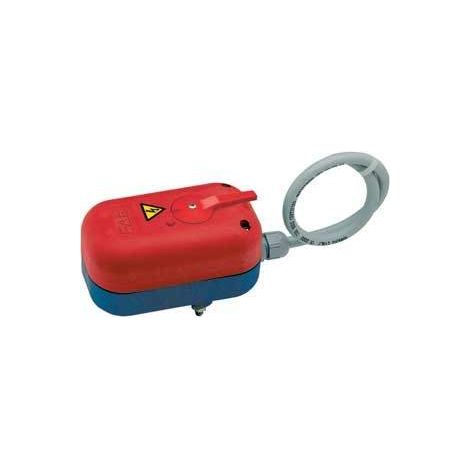Servocomando elettrico a tre punti small FAR 3010-3011  24V