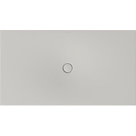 BetteFloor Duschwanne mit Antirutsch Pro, 180x100cm, 5818-410AE