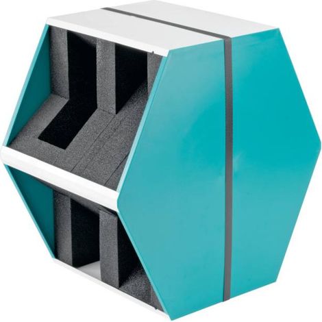 Sommerbox Focus für Focus 200 - Zehnder