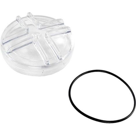 ASTRALPOOL cierre prefiltro 4405010401  astral , Cierre Prefiltro 4405010401 de la marca AstralPool. (1/2)