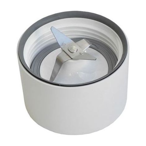 EMBASE BLINDER BLANC COUTEAU AT337/338 POUR ROBOT MULTIFONCTIONS KENWOOD