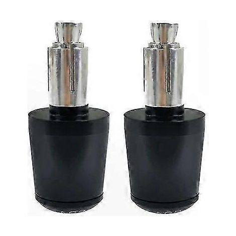 Embouts de guidon CNC 22 mm pour l'entretien des freins de moto (1/5)