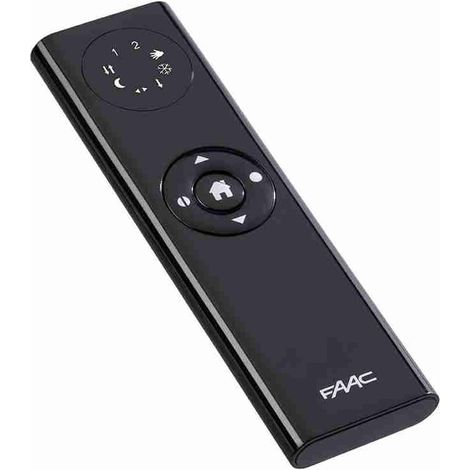 Selector de funciones FAAC SDK WIRELESS 790849
