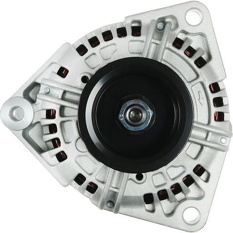 Alternatore Claas Jaguar 980 (1/5)