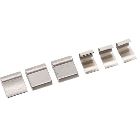 Kit de 3 ressorts et cliquets en acier inoxydable pour freehub vélo, type A ressort et type 3 cliquet, remplacement durable et compact. (1/5)