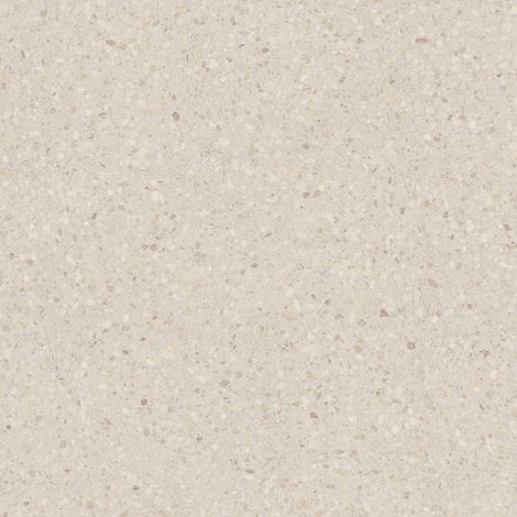 Aelle - Carrelage sol / mur effet terrazzo 80x80 cm NIZA-R Beige - Vendu par boîte de 1,28 m² (1/5)