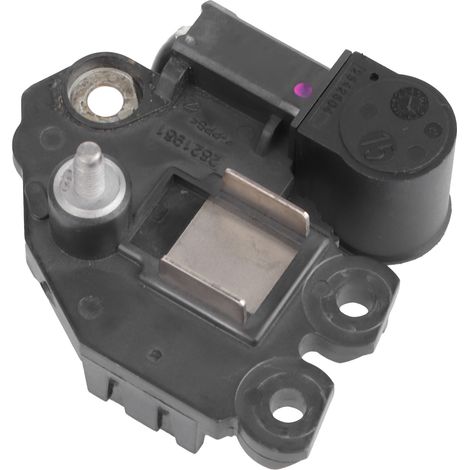Régulateur de tension d'alternateur 2621055 UD13459ARE 2504291 Compatible Ford Focus 1.8, Kuga, Mondeo (1/5)