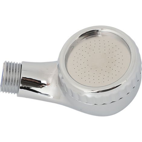 Douchette à Main Anti-Calcaire avec Filtre Intégré pour Salle de Bain - ABS Durabilité (1/5)