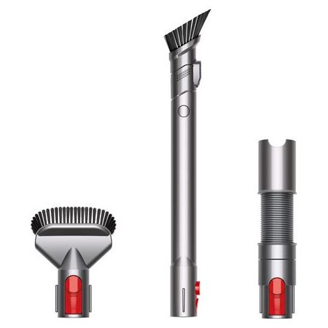 KIT DE NETTOYAGE AUTO  Kit d'accessoires de nettoyage auto Philips