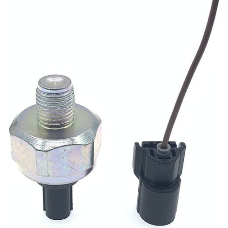 30530-RAN-A01 ist ein Stecker für Motorklopfsensoren in Honda Accord, CR-V, Odyssey und Spirior. (1/4)